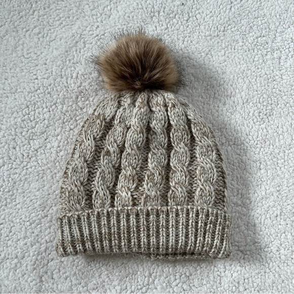 Just Cozy Lined  Hat - Picture 2 of 5